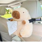 Resim D.kovalev Araba Peçetelik 249356930 