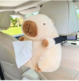 Resim D.kovalev Araba Peçetelik 249356930 