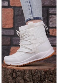 Resim Hammer Jack 21620 Belo Kadın Kar Botu 2 Renk 001 