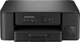Resim Brother Dcp-t530dw Tanklı Yaz/tar/fot/dub/wıfı 