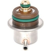 Resim Bosch 0280160557 Yakıt Basınç Regulatörü Bora 2.0 98-05 -golf Iıı-ıv-v 1.8t-2.0 91-08 -a2 1.6 02-05 -a3 1.6-1.8 00 037133005-037133005c-030133035b 