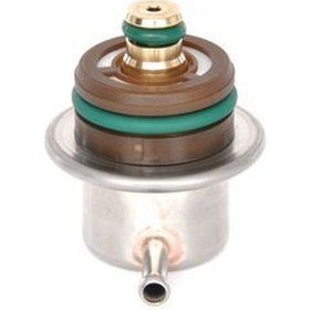 Resim Bosch 0280160557 Yakıt Basınç Regulatörü Bora 2.0 98-05 -golf Iıı-ıv-v 1.8t-2.0 91-08 -a2 1.6 02-05 -a3 1.6-1.8 00 037133005-037133005c-030133035b 