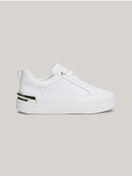Resim Tommy Hilfiger kadın lux court sneaker 