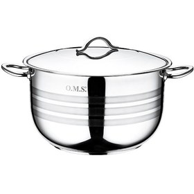 Resim Derin Tencere 26x16 CM 