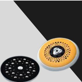 Resim Shine Mate Orbital Makine Tabanı 150mm 