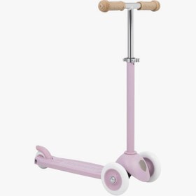 Resim Eco Çocuk Scooter | Lavanta 