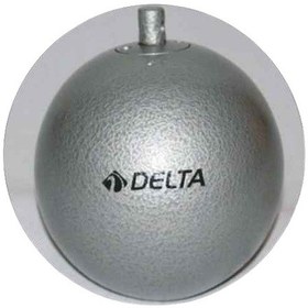 Resim Delta Atletizm Çekiç 4 Kg Çok renkli 