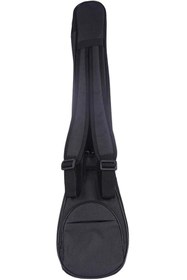 Resim Genel Markalar Case 03 Serisi 03-CUR Siyah Cura Taşıma Çantası 