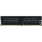 Resim Team Elite 16GB (1x16GB) 3200MHz CL22 DDR4 Ram (TED416G3200C2201) Orjinal - Faturalı - Garantili Ürünler - Hızlı Gönderim