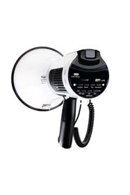 Resim Epilons Westa Wm-90Ubt Usb-Sd-Aux-Mp3-Bluetooth Şarjlı Mikrofonlu 100 Watt Megafon 