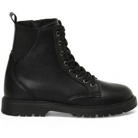 Resim Torex Trx24k-731 4pr Siyah Kadın Bot 000000000101925034 Siyah 