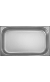 Resim Kayalar Gastronom Küvet 1/1-150 