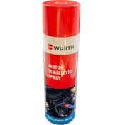 Resim Würth Würt Motor Spreyi 
