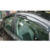 Resim Citroen C3 Cam Rüzgarlığı Mugen 4.Lü 2011 - 2015 