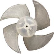 Resim Popüler Fakir Dry Jet Saç Kurutma Makinası Pervanesi 4 Kanat Uyumlu 