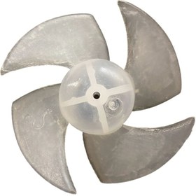 Resim Popüler Fakir Dry Jet Saç Kurutma Makinası Pervanesi 4 Kanat Uyumlu 