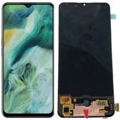 Resim Oppo Find X2 Lite Uyumlu A Kalite Lcd Ekran Dokunmatik 