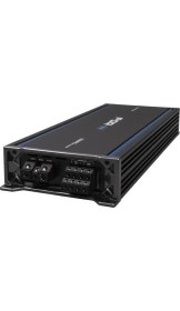 Resim XAP-100.4AB 4 Kanal Profesyonel Oto Amfi 