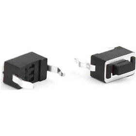 Resim Dip Switch 3x6x4.3 Mm Buton-177965 