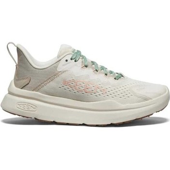 Keen Trailhead Wk450 Kadın Yürüyüş Ayakkabısı Krem