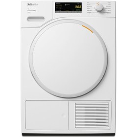 Resim Miele TWA520 WP Kurutma Makinesi 8 kg A+++ Lotus Beyazı 