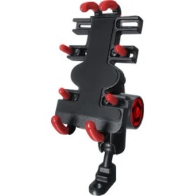 Resim ZSZH Metal Braket Dikiz Aynası Kurulumu (Hırsızlık Önleme) (Yurt Dışından) 