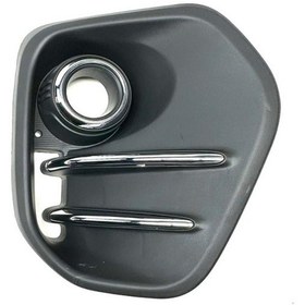 Resim Sis Lamba Kapağı Kia Sportage 2015-2018 Sağ Taraf Sisli 