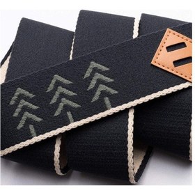 Resim Arcade Blackwood Adventure Kemer - Siyah 