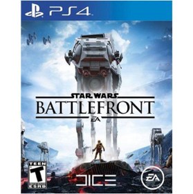 Resim EA Star Wars Battlefront Ps4 Oyun 