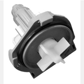 Resim Seg Bm 4001 Uyumlu Bulaşık Makinesi Pompa Motoru - 557486899 