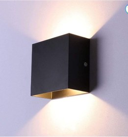 Resim Kda715 Yatak Başı Led Aplik 10w 360 Lümen 2'li Usb'li - Gün Işığı 