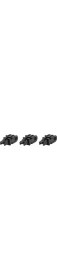 Resim Tether Tools Jerkstopper Rj45 - Ağ Jack (3 Adet) Kablo Tutucu 