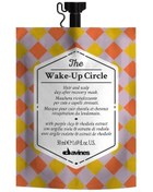 Resim Davines professional the wake-up circle saç ve saç derisi için onarıcı dengeleyici saç maskesi 50 ml 