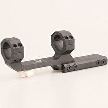 Resim Square 165 MM Dürbün Ayak 