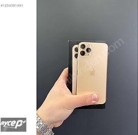 Resim Apple iPhone 11 Pro İkinci El TR | 256 GB | Altın 