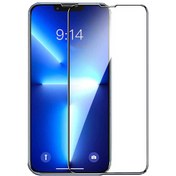Resim iPhone Uyumlu 14 Plus Davin Seramik Ekran Koruyucu 557337371 