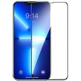 Resim iPhone Uyumlu 14 Plus Davin Seramik Ekran Koruyucu 557337371 