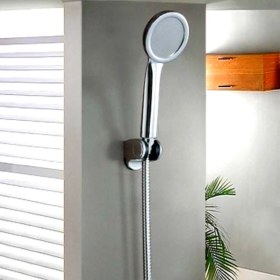 Resim Naya Trendx Banyo Duş Hortumu Tüm Musluk Duş Bataryalarına Uygun Duş Hortumu 