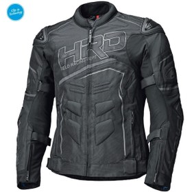 Resim Held Safer Srx Sport Korumalı Motosiklet Montu Siyah 