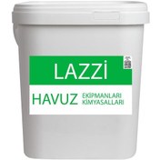Resim Lazzi Minus Toz pH Düşürücü 25 KG Havuz Kimyasalı 