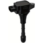 Resim Xuweiwei Black Paket 1 Ignition Coil Uyumlu Infiniti Ex37 3.7l Uf617 Oe Esdegeri 