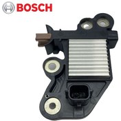 Resim Bosch 12v Kömürlü Konjektör F00m 2010 tek Fiş lın N11.5343 