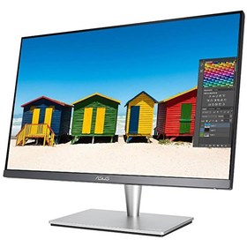 Resim 24.1 ASUS PA24AC FHD IPS 5MS HDMI DP USB VESA 
