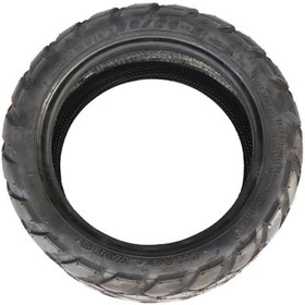 Resim ONVO ST-08 Dış Lastik 80/60-6 Teker Yedek Parça 