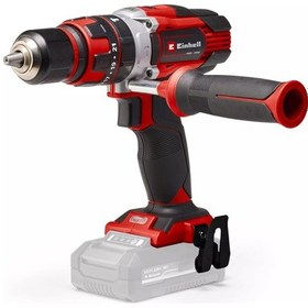 Resim Einhell Set-27 TE-CD 18/48 Li-i Solo Akülü Darbeli Vidalama + Einhell 18v 2.5AH Pxc Starter Kit Akü & Şarj Cihazı 