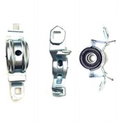 Resim Toyota Askı Şaft Hılux Ln105 4x4 01-04/ln106 4x4 01-04/ln165 4x4 01-04 