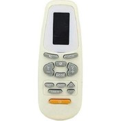 Resim TAYFUN Pacıfıc 12 Hp Klima Kumandası - At 
