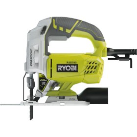 Resim RYOBI RJS750-G Elektrikli Dekupaj Testere 500W 