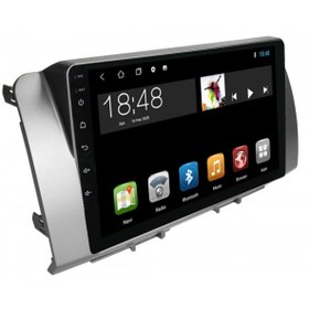 Resim MAYGO Daihatsu Materia 2006-2011 4GB Ram 64GB Hafıza Carplay Android Auto Multimedya Teyp 