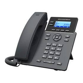 Resim Grandstream GRP2602P Poe Destekli IP Telefon 